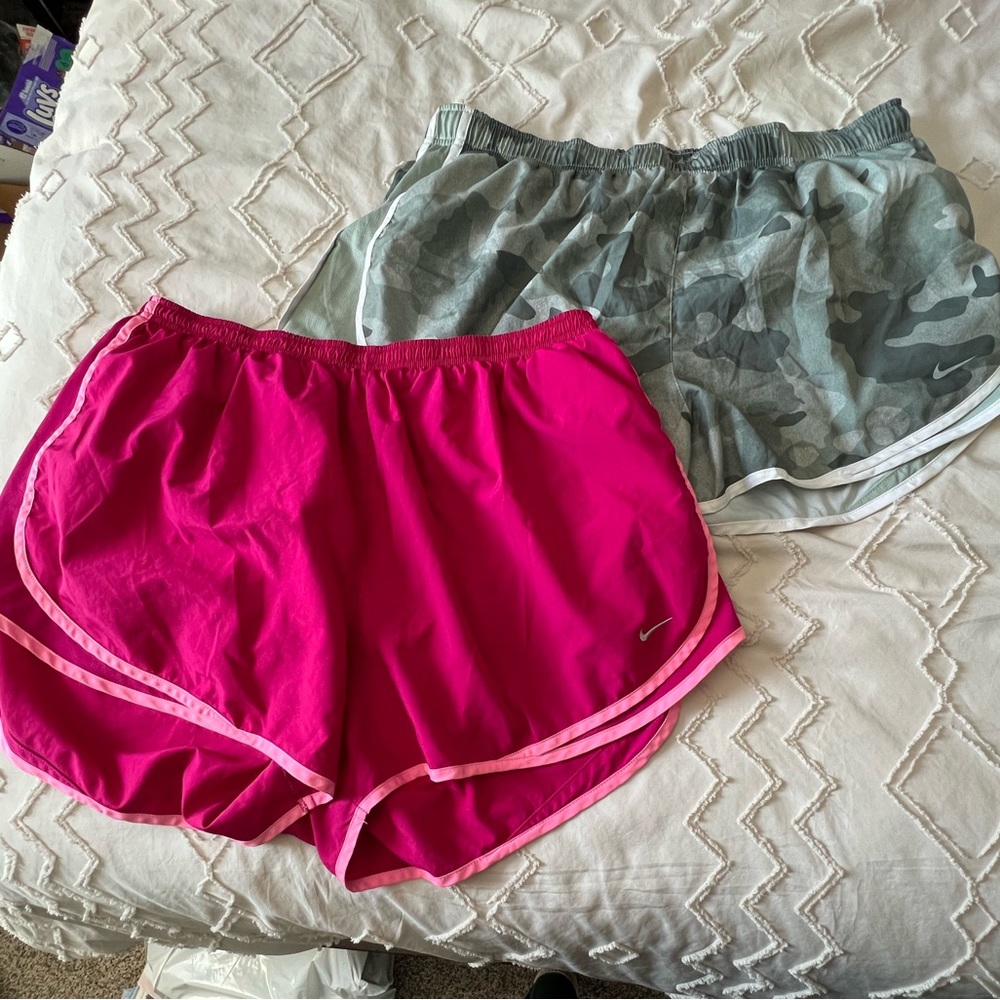 Plus size Nike shorts bundle excluded from 3/$15